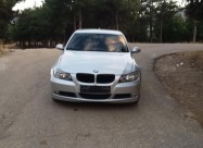 Bmw 320d 163hp 2006god.