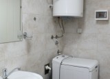 Domik Izdava Nov 2 Soben Stan КАЈ Univerzalna Sala