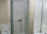 Domik Izdava Nov 2 Soben Stan КАЈ Univerzalna Sala
