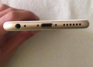 Iphone 6s Gold 16gb Neverlock