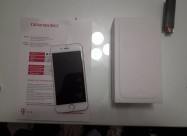 Iphone 6 64g T-mobile
