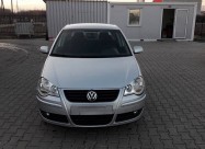 Vw Polo 1.2i 70ks.2008 Servisna (auto Kodeks)