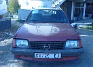 Opel Askona Dizel Zamena So Moja Doplata 