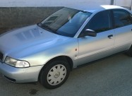 Audi A4 Tdi= 90hp=. Full Oprema Prva Boja =ekstra=
