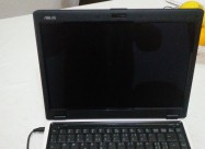 Laptop Asus F6a 13.3"