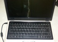 Laptop Asus F6a 13.3"