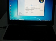 Laptop Asus F6a 13.3"