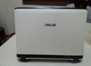 Laptop Asus F6a 13.3"