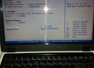Laptop Asus F6a 13.3"
