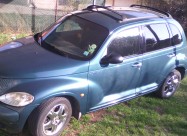 Pt Cruser Limited -2003 - Unikat