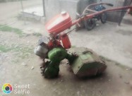 Se Prodava Moto Kultivator Imt 504 
