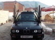 Bmw 3.5 