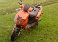 Hamaci Masina 80cc