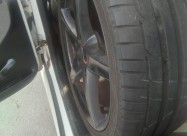 Ronal R41 Original Made In Poland Od Golf 5