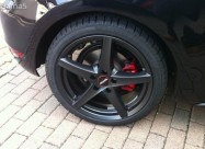 Ronal R41 Original Made In Poland Od Golf 5