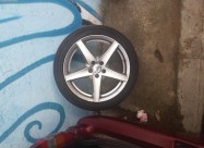 Ronal 5x100 (225/45r17) 