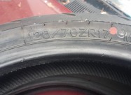Gumi Za Site Vidovi Motori (coperi, Sportski, Skut