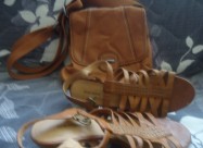 Tasna So Sandali Esprit