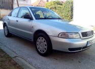 Audi A4 1.9tdi 90hp 
