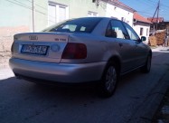 Audi A4 1.9tdi 90hp 