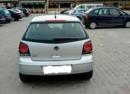 Vw Polo 1.2 Nov Plinski Ured 2005