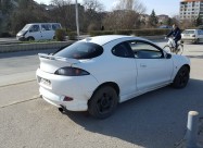 Se Prodava Ford Puma 1.7 ( 125 Ps )