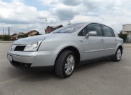 !!!! Vel Satis 2.2 Dci, 110kw, Kako Nov, Model 200