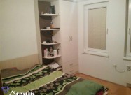 Domik Izdava 2 Soben Nov Stan Vo Centar