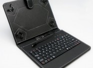 Univerzalni Futroli So Tastaturi Za 7" Tablet