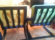 Stolici I Vitrina