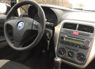 Fiat  Punto  Grande 1.3 M-jet 6 Brzini 2005