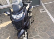 Kymco Grand Dink 125