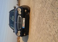 Mercedes C220 Cdi  2001 Godina
