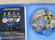 Fifa 2017