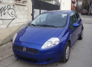Punto Grande 1.3 Jtd