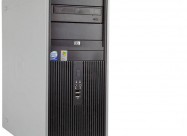 Hp Bussines Computer