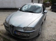 Alfa 147 1.6 Ts 2001 Godina 