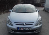 Pezo 307 Cabriolet