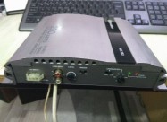 Us Blaster 400w + Roadstar 200w