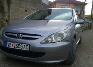Peugeot 307 2003 G 2.0 Hdi Registriran
