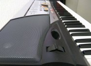 Yamaha Psr-gx76 