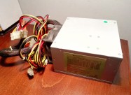 600w Napojuvanje