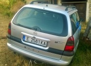 Prodavam Opel Vektra