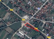 Prodavam Plac Vo Jurumleri 1500m2