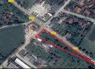 Prodavam Plac Vo Jurumleri 1500m2
