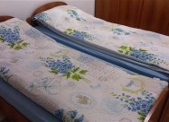 Се изнајмува стан 96м2 во Центар-Дебар Маало