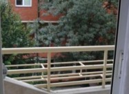 Се изнајмува стан 76м2 во Аеродром-Мичурин
