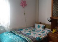 Се изнајмува наместен стан во Аеродром од 90 м2