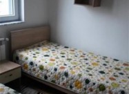 Се изнајмува 50м2 стан во Кисела Вода