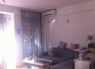 Се изнајмува 60м2 стан во Градски парк